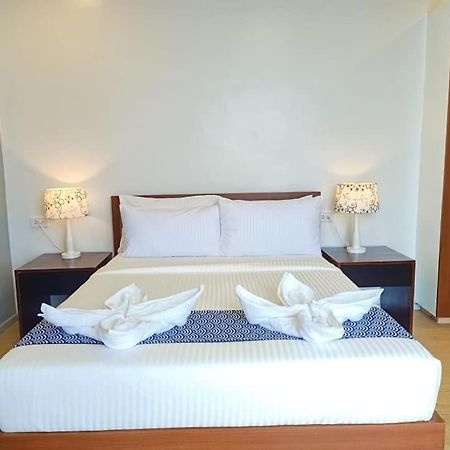 Inncity Hotel Calbayog Exterior photo
