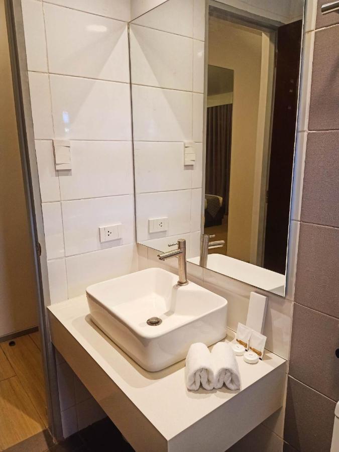Inncity Hotel Calbayog Exterior photo